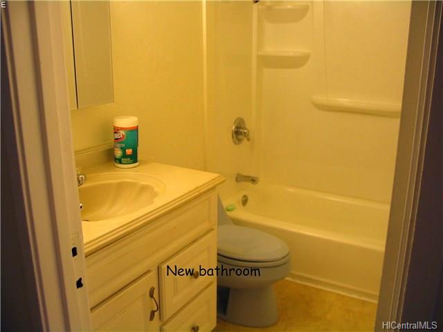 87-134 Helelua Street  Unit A202