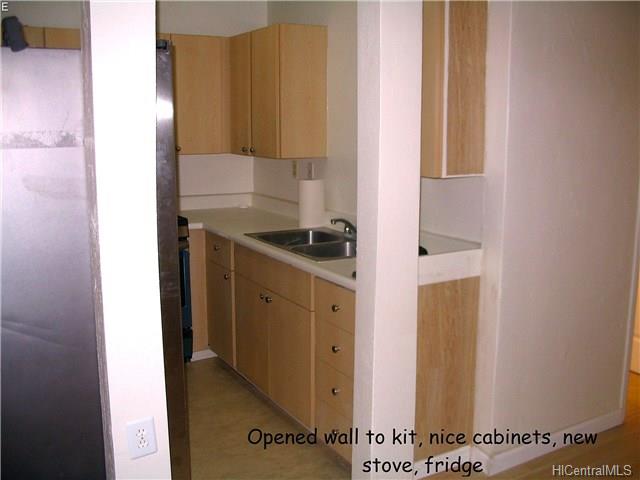 87-134 Helelua Street  Unit A202