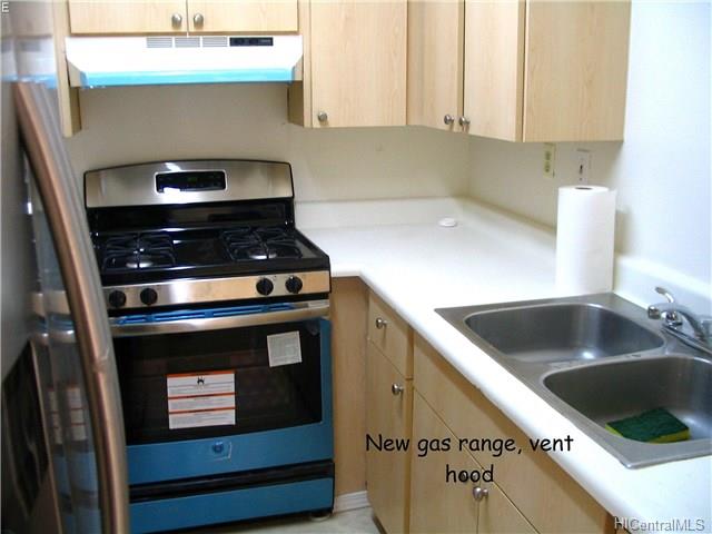 87-134 Helelua Street  Unit A202