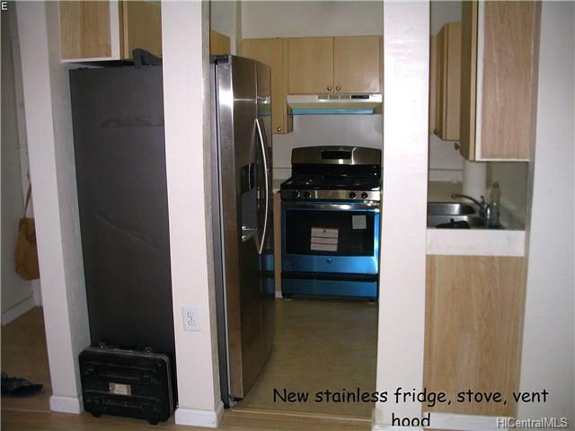 87-134 Helelua Street  Unit A202