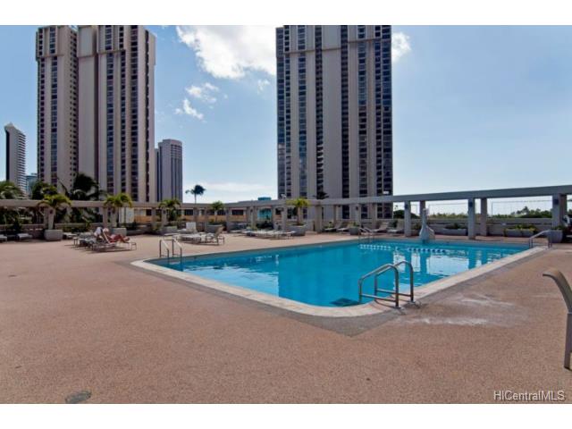 410 Atkinson Drive  Unit 2320