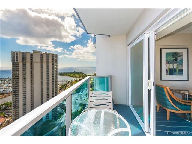 410 Atkinson Drive  Unit 2320