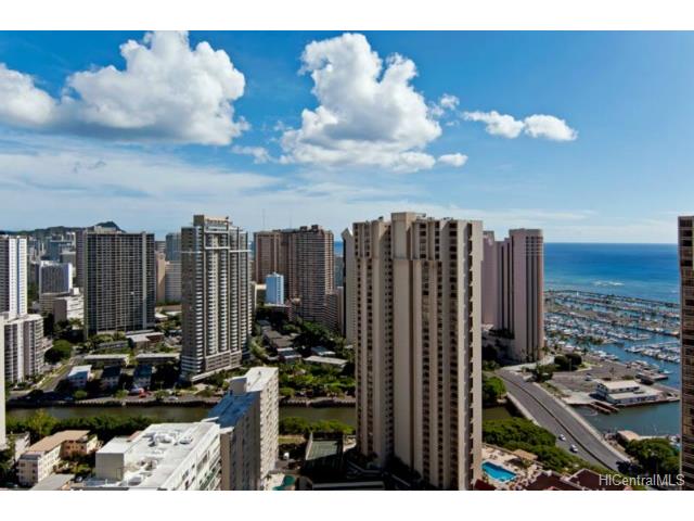 410 Atkinson Drive  Unit 2320
