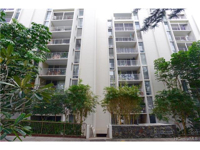 98-703 Iho Place  Unit 1-402