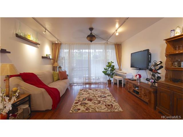 98-703 Iho Place  Unit 1-402