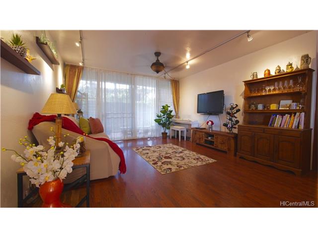 98-703 Iho Place  Unit 1-402