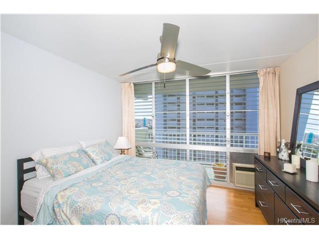 2522 Date Street  Unit 1101