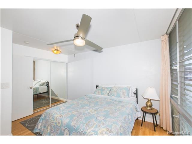 2522 Date Street  Unit 1101