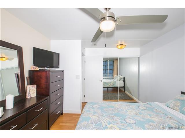 2522 Date Street  Unit 1101