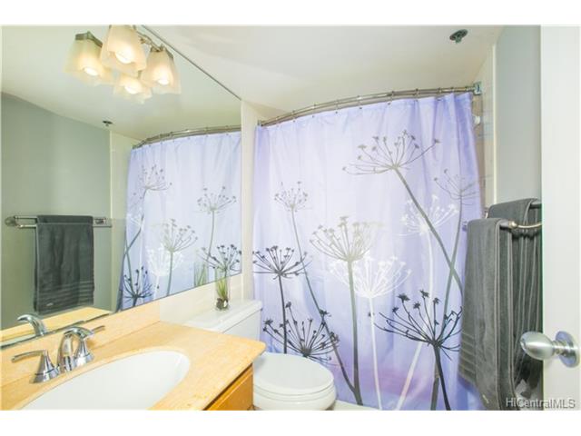 2522 Date Street  Unit 1101