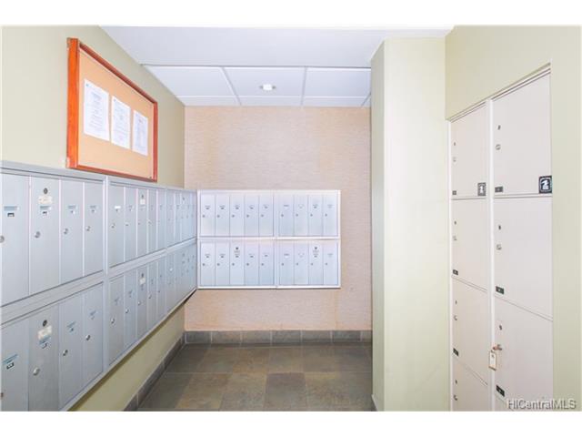 2522 Date Street  Unit 1101