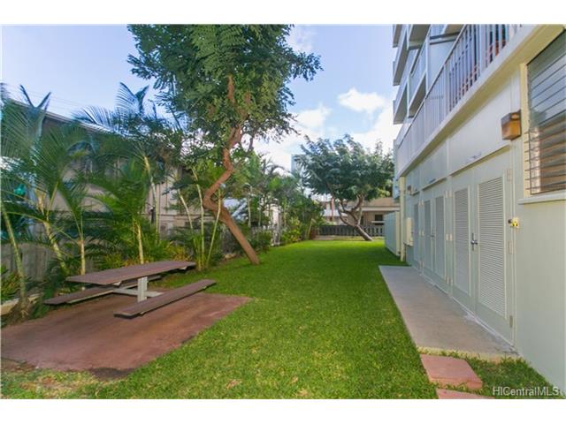 2522 Date Street  Unit 1101