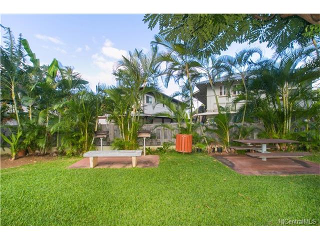 2522 Date Street  Unit 1101