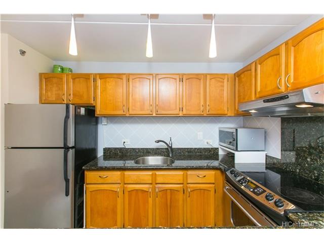 2522 Date Street  Unit 1101