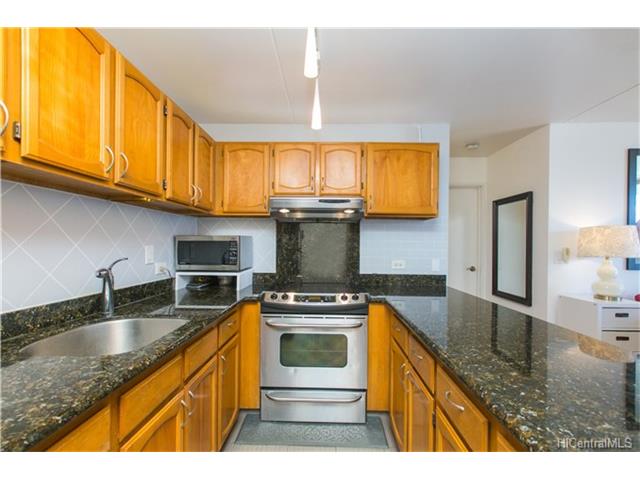 2522 Date Street  Unit 1101