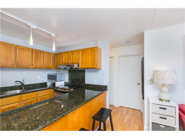 2522 Date Street  Unit 1101