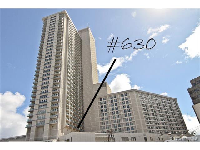 410 Atkinson Drive  Unit 630