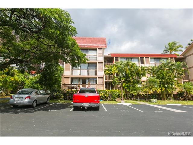 84-754 Ala Mahiku Street  Unit 46B