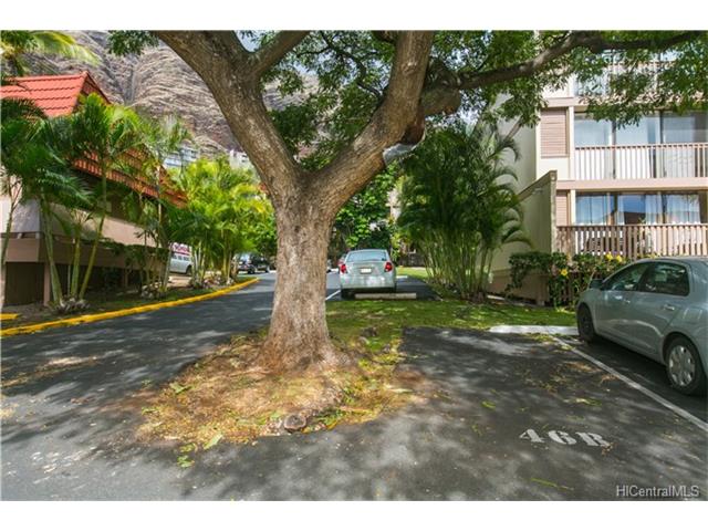 84-754 Ala Mahiku Street  Unit 46B
