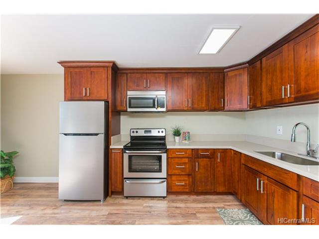 84-754 Ala Mahiku Street  Unit 46B