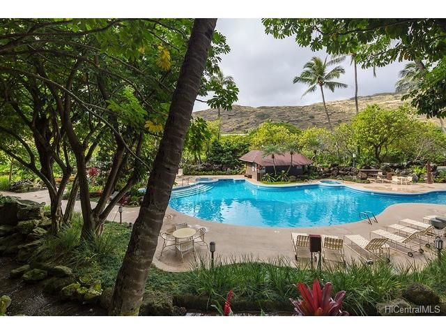521 Hahaione Street  Unit 2/1F