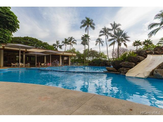 521 Hahaione Street  Unit 2/1F