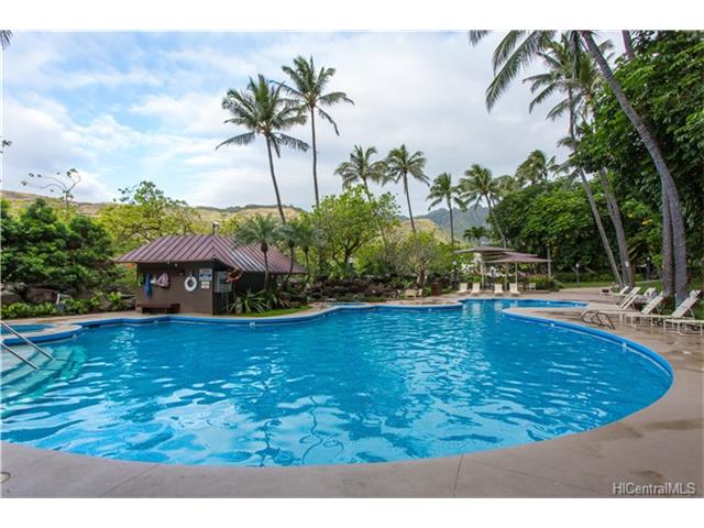 521 Hahaione Street  Unit 2/1F
