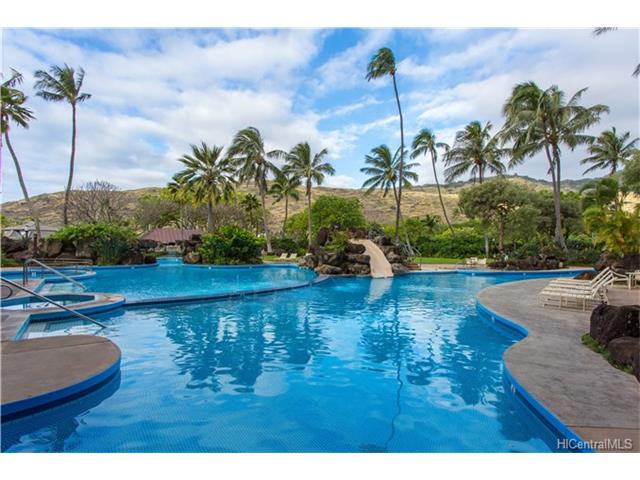 521 Hahaione Street  Unit 2/1F