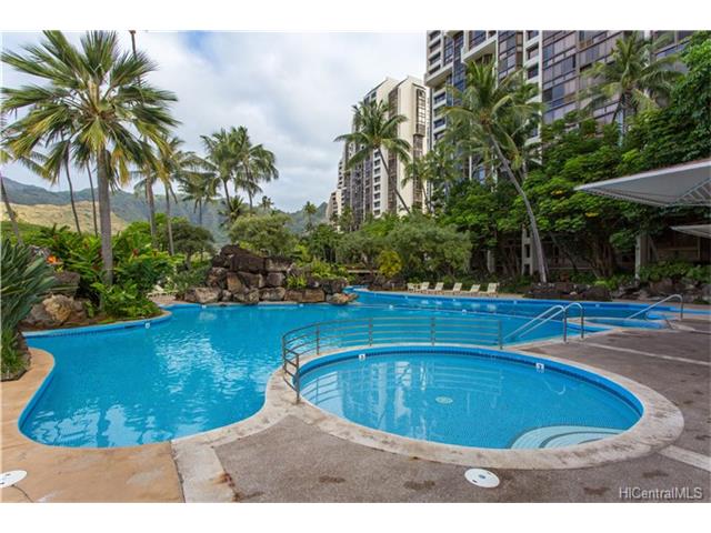 521 Hahaione Street  Unit 2/1F