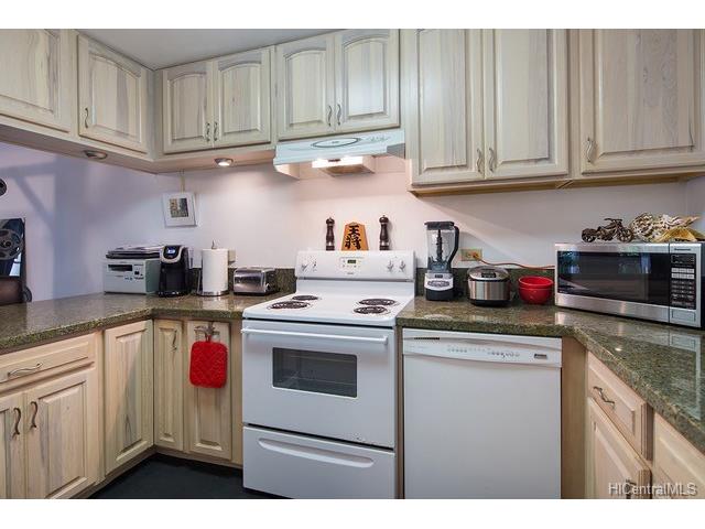 521 Hahaione Street  Unit 2/1F