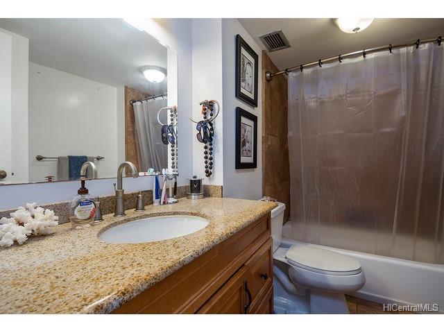521 Hahaione Street  Unit 2/1F