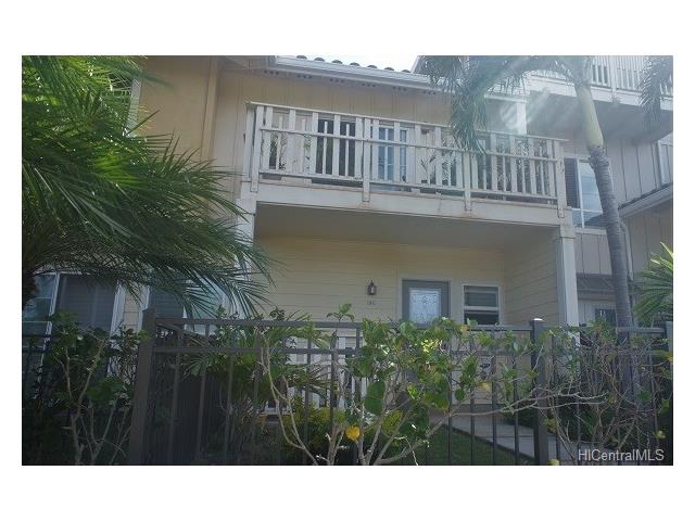 533 Manawai Street  Unit 311