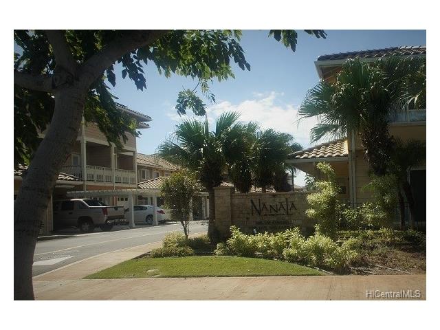 533 Manawai Street  Unit 311