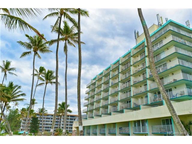 53-567 Kamehameha Highway  Unit 412