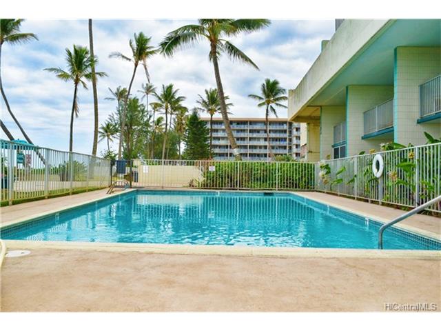 53-567 Kamehameha Highway  Unit 412