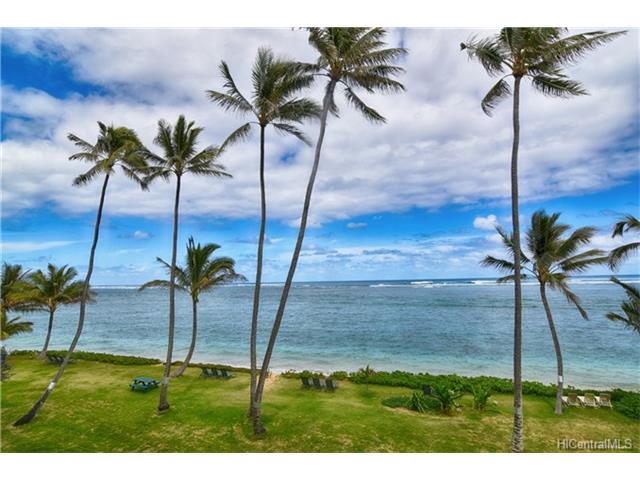 53-567 Kamehameha Highway  Unit 412