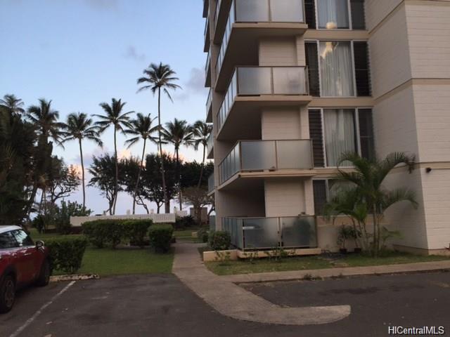 53-549 Kamehameha Highway  Unit 505