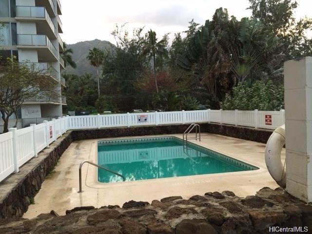 53-549 Kamehameha Highway  Unit 505