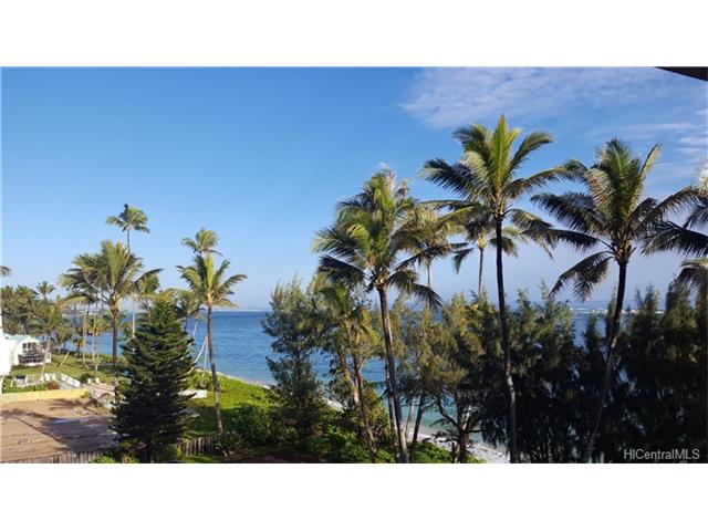53-549 Kamehameha Highway  Unit 505