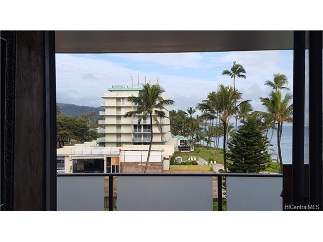 53-549 Kamehameha Highway  Unit 505