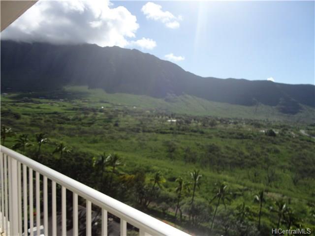 84-740 Kili Drive  Unit 1129