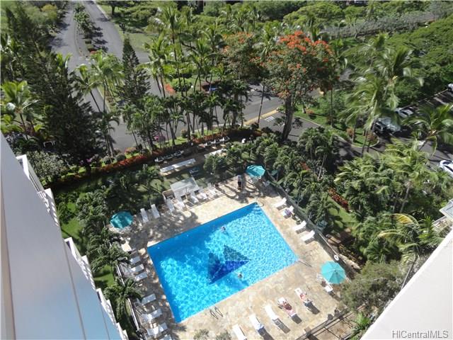 84-740 Kili Drive  Unit 1129