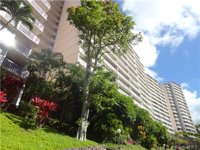 84-740 Kili Drive  Unit 1129