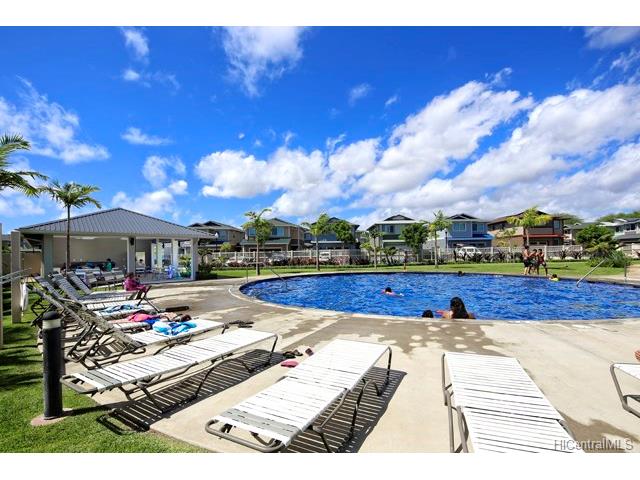 Parkside By Gentry I 91-6221 Kapolei Parkway  Unit 334