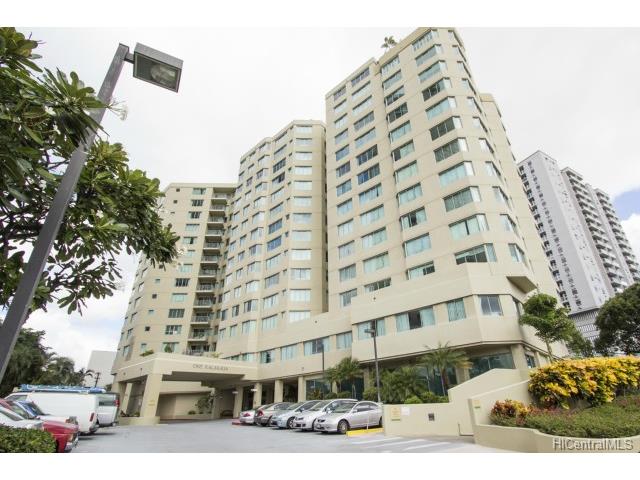1314 Kalakaua Avenue  Unit 912 & 914