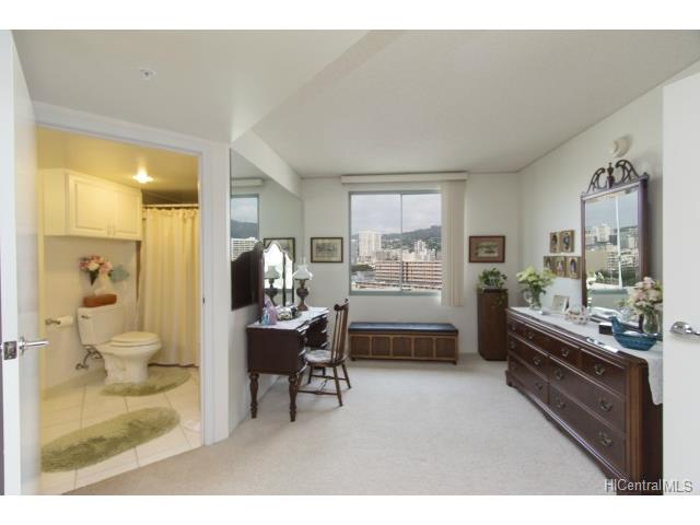 1314 Kalakaua Avenue  Unit 912 & 914
