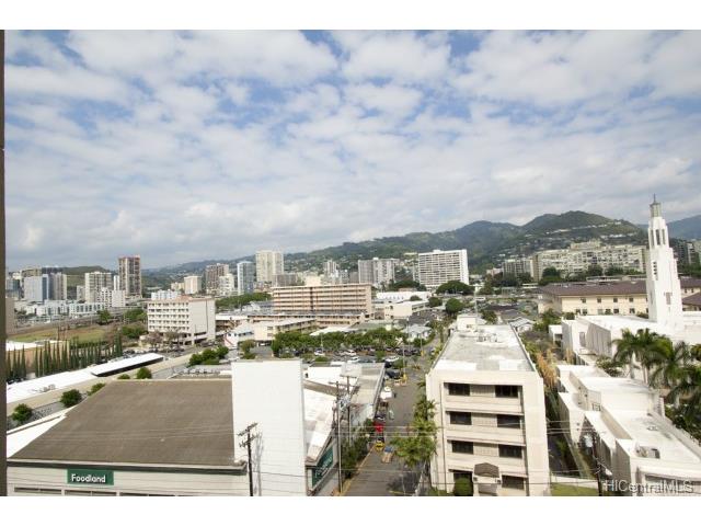 1314 Kalakaua Avenue  Unit 912 & 914