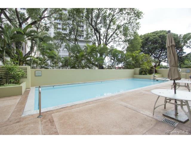 1314 Kalakaua Avenue  Unit 912 & 914