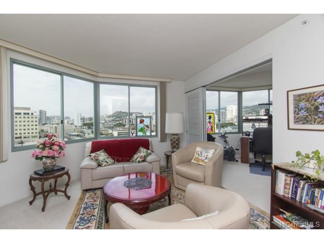 1314 Kalakaua Avenue  Unit 912 & 914