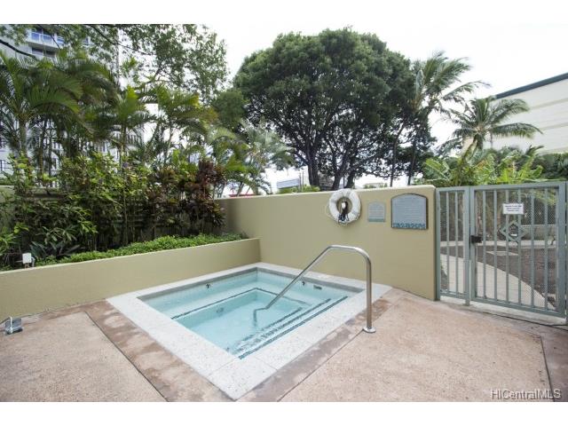 1314 Kalakaua Avenue  Unit 912 & 914